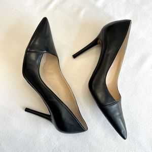 Vince Camuto Black Pumps Size 8